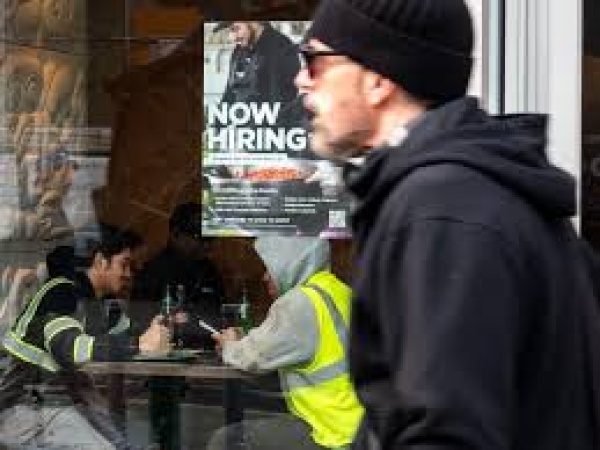 US jobs see surprise growth in January after weak 2025