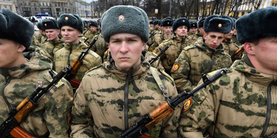 US lawmakers introduce bill targeting Russian mercenary groups