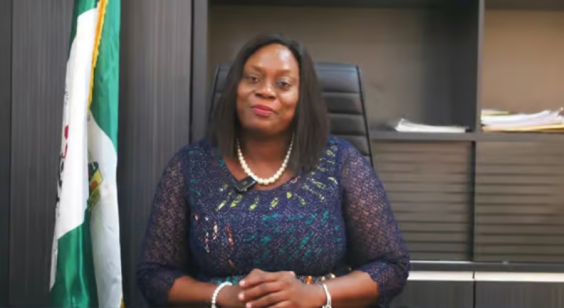 NACA urges Nigerians to celebrate Valentine safely, prevent HIV