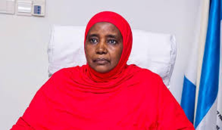 NAPTIP uncovers cybercrime-trafficking ring in southeast Asia, rescues 23 Nigerians in Thailand