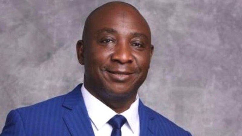 Super Eagles: Gusau reaffirms confidence in Chelle amid transfer speculation