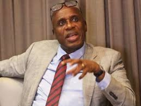 Amaechi warns ADC against northern ticket in 2027