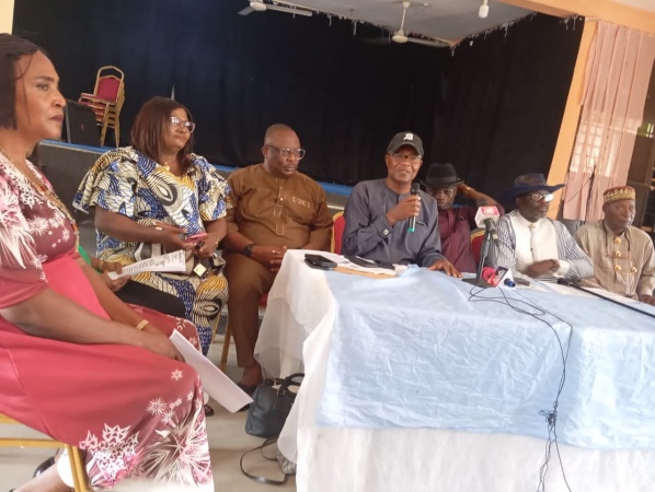 Supreme Egbesu Assembly demands 24 additional LGAs for Bayelsa, resource control