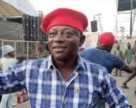 Court dismisses Auxiliary’s no-case submission, orders him to enter defence