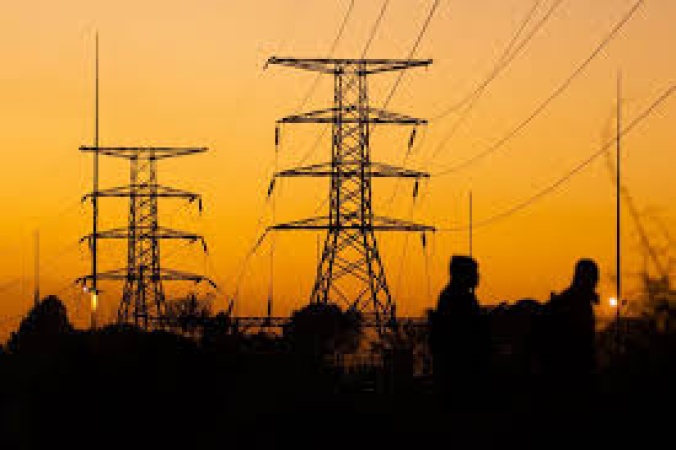 Blackout imminent over gas infrastructure maintenance