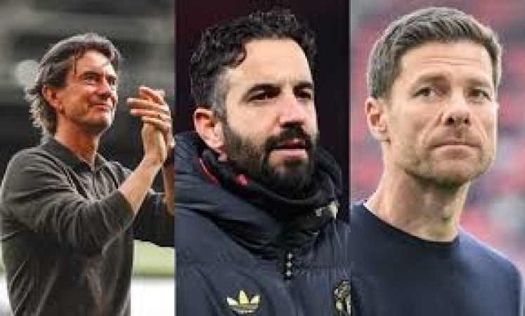 FULL LIST: Five managers who have been sacked in 2026