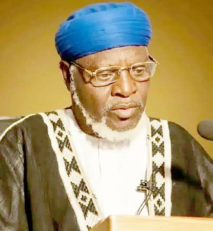 Coup: FG fails to produce court order on detention of Zaria cleric