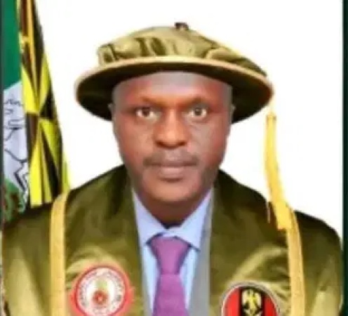 Abducted Army Varsity Professor dies in kidnappers' custody