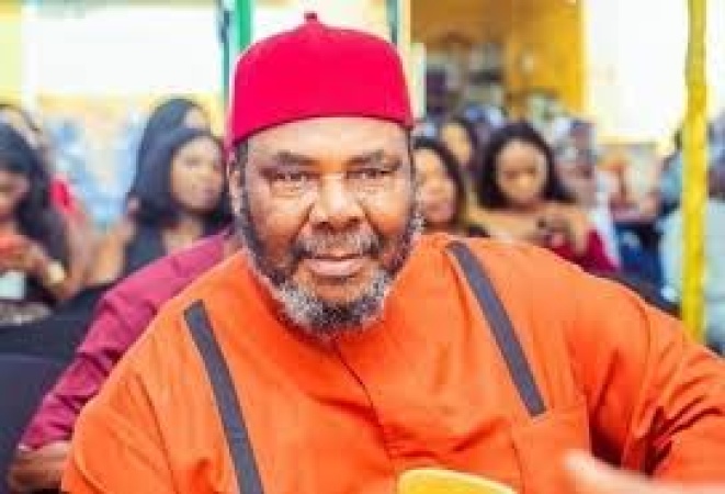 Pete Edochie’s family seeks arrest of TikToker over false death report