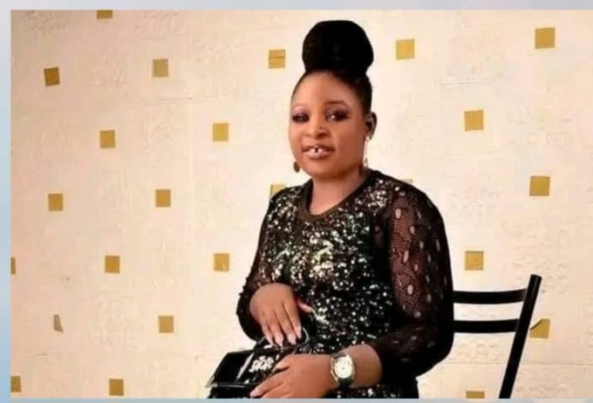 Police smoke out prime suspect in killing of pregnant Anambra nurse