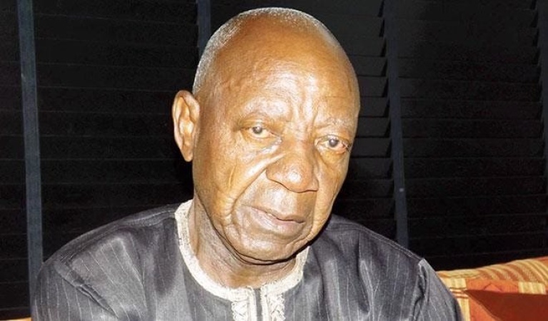 FLASHBACK: I watched as men in ‘Agbada’ opened fire on Gen Murtala – Orderly