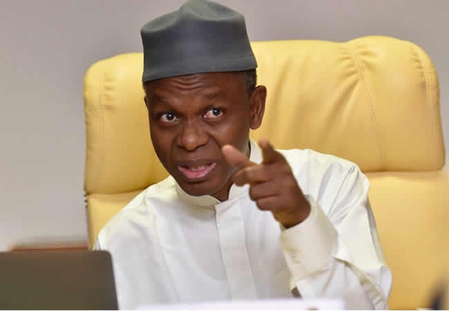 Why Tinubu's govt is afraid of my return — El-Rufai