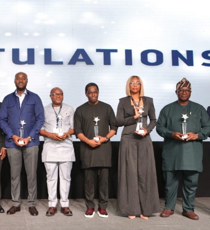 Renaissance honoured as SAIPEC Pioneer, showcases transformational local content leadership