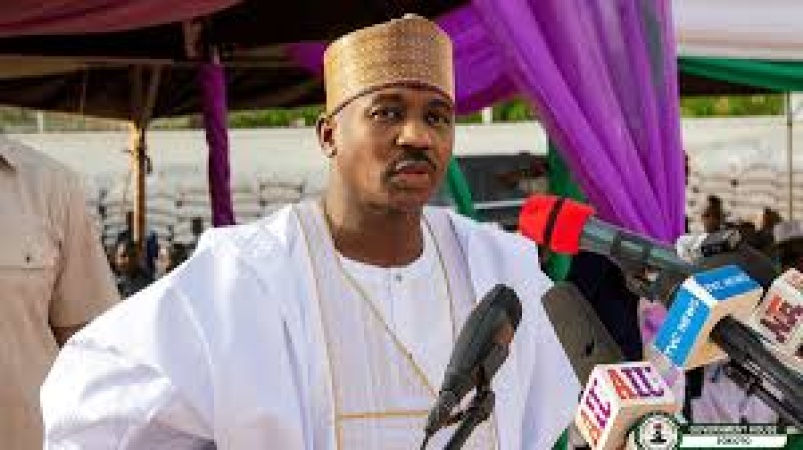 Ramadan fast: Gov. Aliyu orders immediate payment of February salaries to Sokoto workers