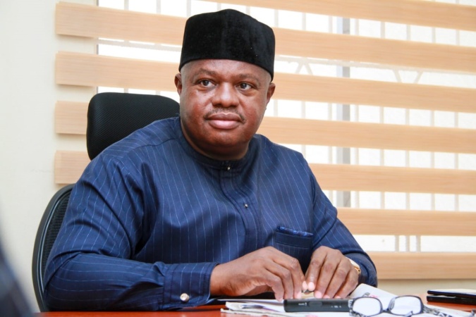 Electoral Act: #FixPolitics Africa wants Senate to rescind unpopular clause