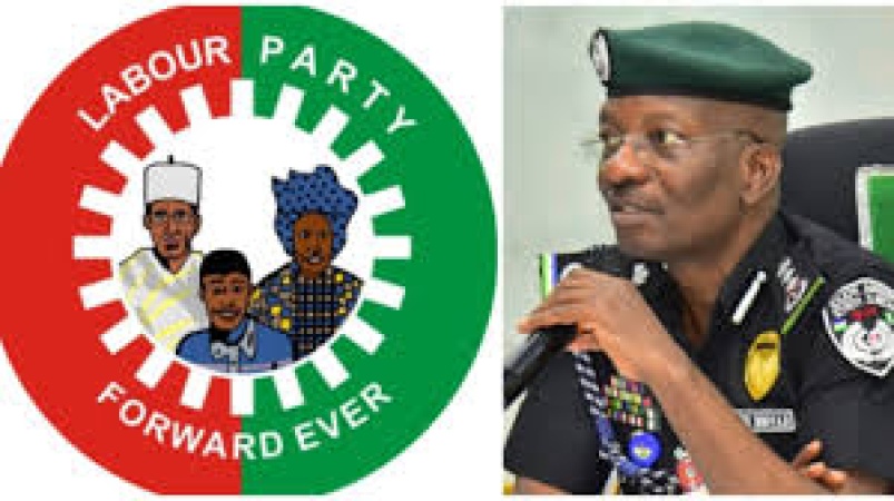 LP petitions IGP over alleged police complicity in secretariat ‘invasion’