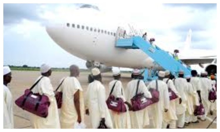 2026 Hajj: Jigawa to provide special meals for pilgrims with health challenges