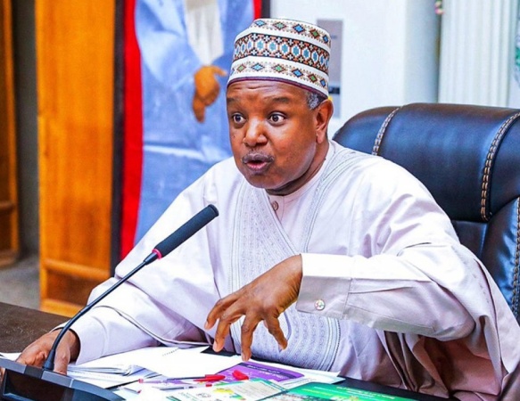 FG unveils alliance to drive Nigeria's economy beyond oil, gas