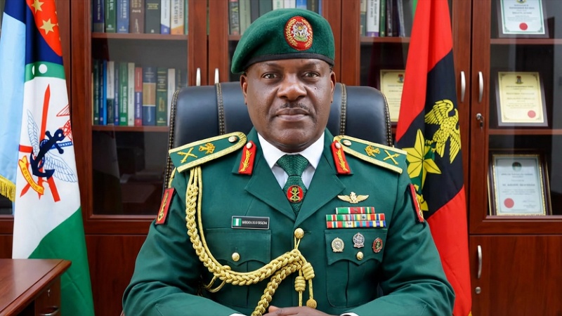  Troops kill scores of terrorists, nab 38, rescue 50 victims in 1 week — DHQ