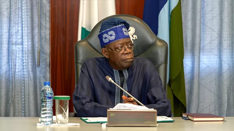 Osun govt alleges planned mayhem as Tinubu visits tomorrow 