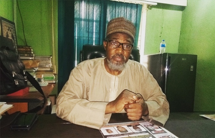 Muslims reject 2027 general election dates, demand shift