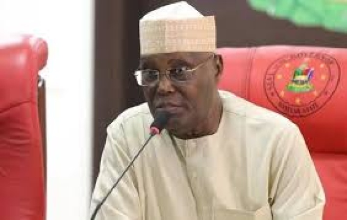 Ramadan: Atiku, ADC disagree over INEC timetable for 2027 election