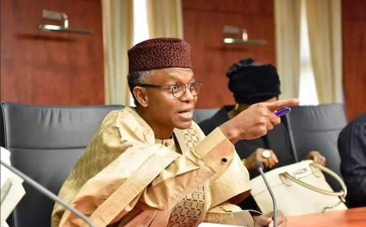 Nasir El-Rufai: Even the President cannot order my arrest without due process