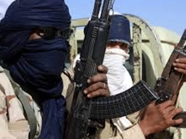 JUST IN Terrorists raid Niger villages, burn police station