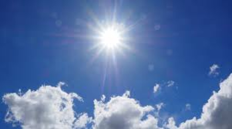 NiMet predicts 3-day dust haze, sunshine across Nigeria