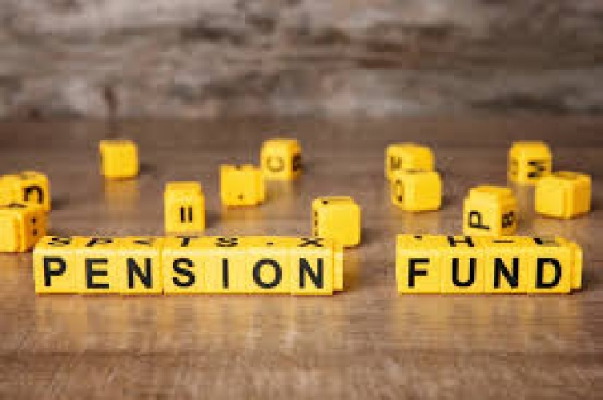 How safe are pension funds?