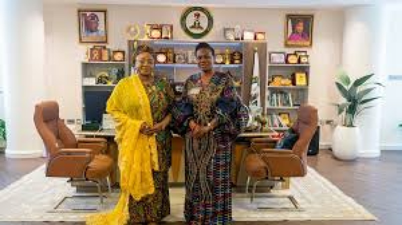 FG moves to establish support ecosystem for military wives, widows