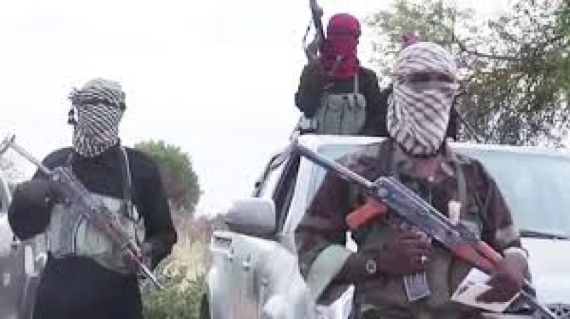 Woro: Boko Haram trending video sparks fresh concerns over abducted victims