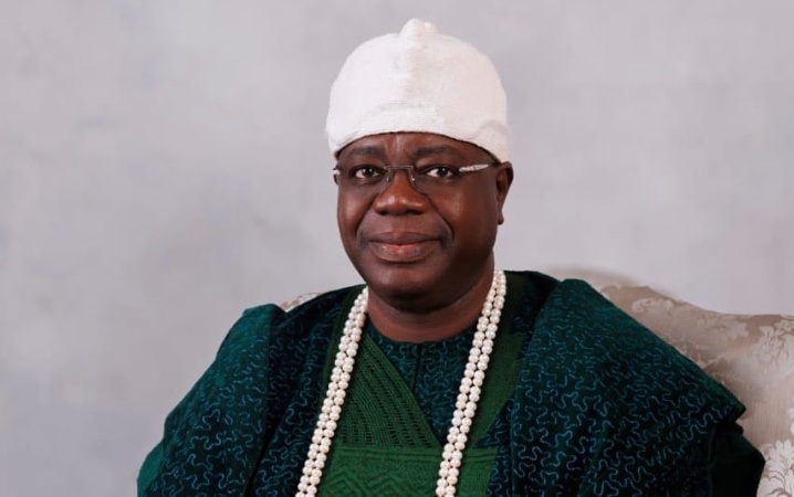 Sanwo-Olu appoints new chancellor for LASU