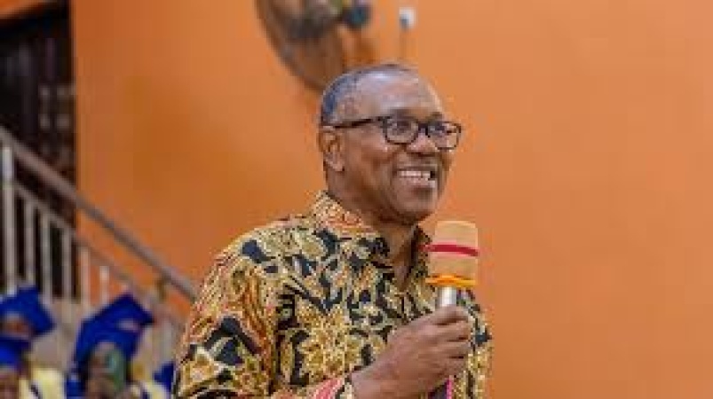 2027: I’ll contest for president on ADC platform — Obi declares