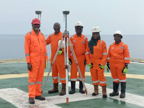 Cross River listed as oil-producing state as FG’s committee submits report to RMAFC 