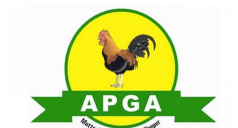 APGA drops five LG chairmen in Anambra primary shake-up