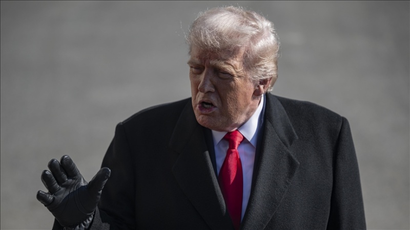 Trump says Board of Peace members to pledge over $5B for Gaza reconstruction on Thursday