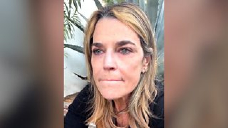 'It's never too late': Savannah Guthrie's new plea for mother's release as FBI analyses glove
