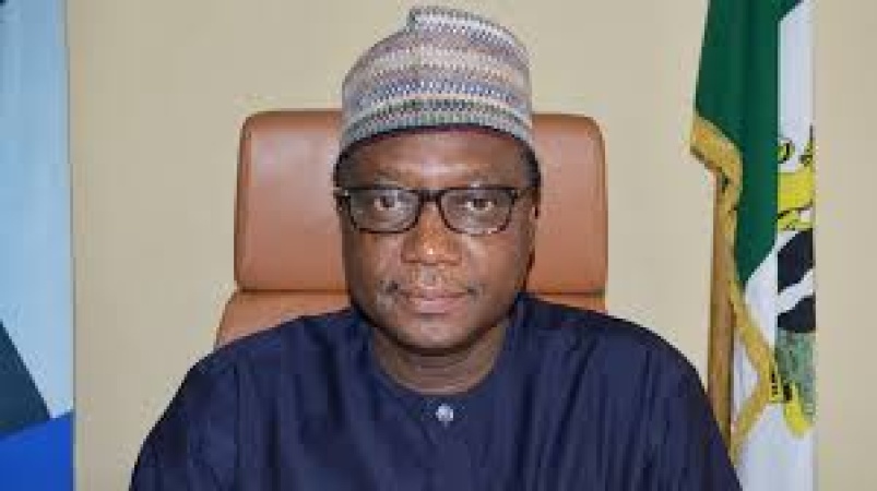 RMAFC denies ceding disputed oil, gas wells to states