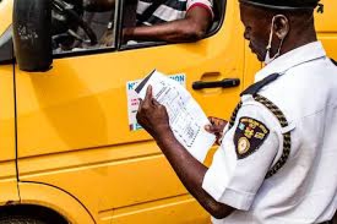 Any motorist on Lagos roads who disobeys VIS officer will be arrested, prosecuted — Ministry warns