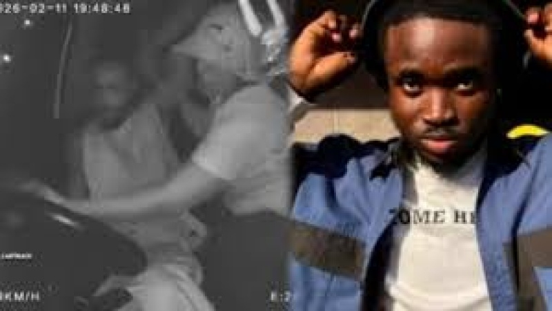 Three South Africans arraigned over death of Nigerian student