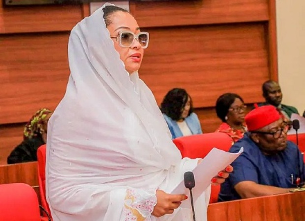 Tempers flare as Senator Natasha protests exclusion from N/Central Committee