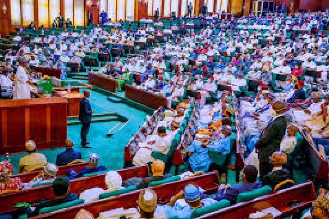 Electoral Act: NASS set for final showdown as Harmonisation Committee meeting ends in deadlock