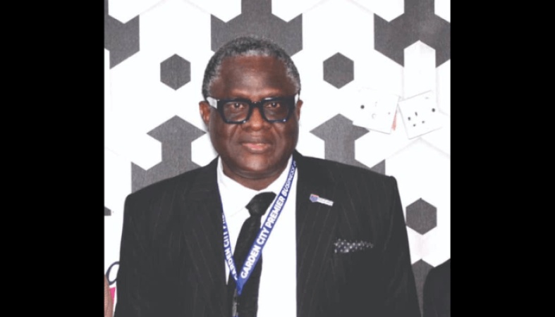 Professor of economics blames failure of most Nigerian businesses on absence of strategic alignment