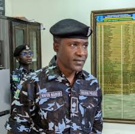 Chief imam escapes as gunmen storm residence, relatives abducted