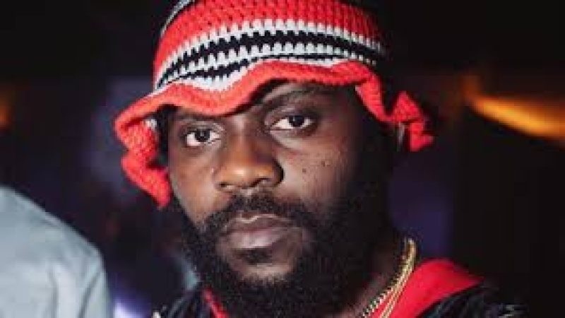 Alleged assault: Court adjourns Odumodublvck trial until April 8