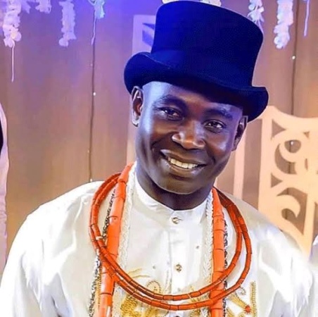 Delta: Okpes, Itsekiri bicker over proposed sub-palace in Sapele