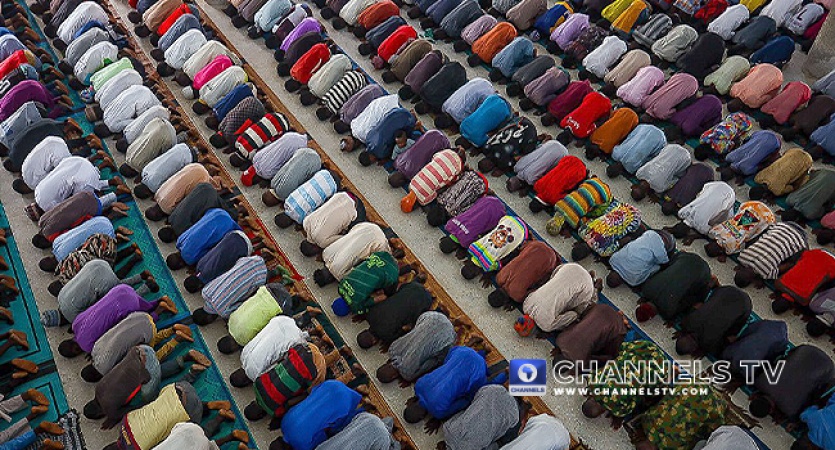 Govs, UN, others preach love, sacrifice as Ramadan begins