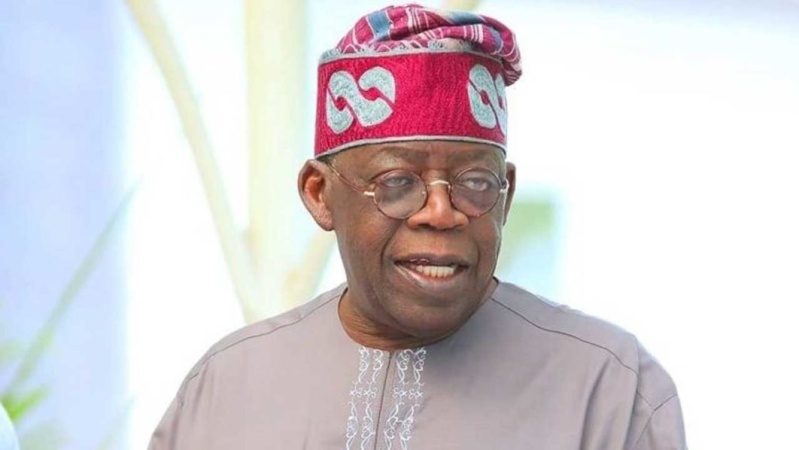Tinubu urges faithful to embrace peace, unity as Ramadan, Lent begin