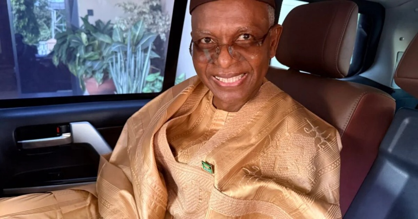 4 El-Rufai supporters docked for allegedly obstructing EFCC from discharging duties